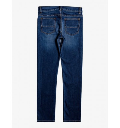 PANTALÓN LARGO QUIKSILVER NIÑO