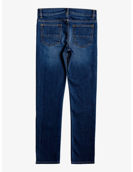 PANTALÓN LARGO QUIKSILVER NIÑO