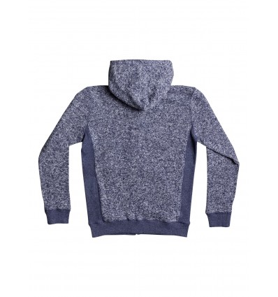 Chaqueta capucha Quiksilver niño