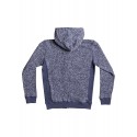 Chaqueta capucha Quiksilver niño