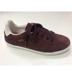 ZAPATILLA CASUAL PETALOUS MUJER