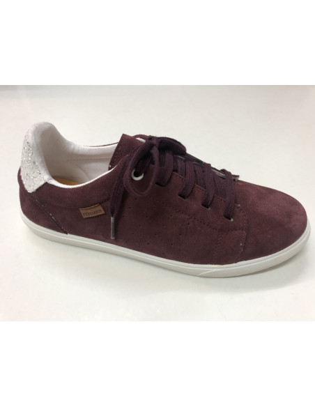 ZAPATILLA CASUAL PETALOUS MUJER