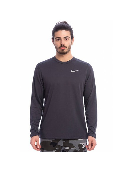 CAMISETA TRANSPIRABLE NIKE HOMBRE