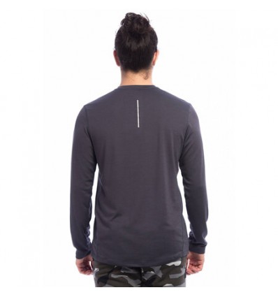CAMISETA TRANSPIRABLE NIKE HOMBRE