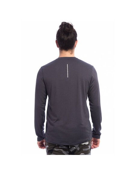 CAMISETA TRANSPIRABLE NIKE HOMBRE