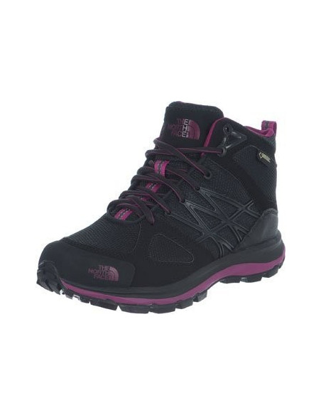 BOTA MUJER THE NORTH FACE