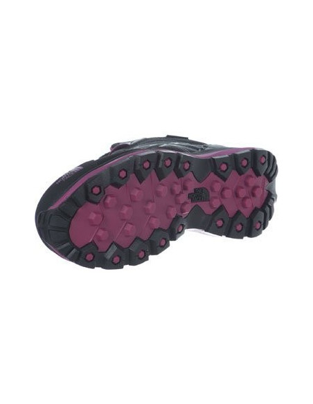BOTA MUJER THE NORTH FACE