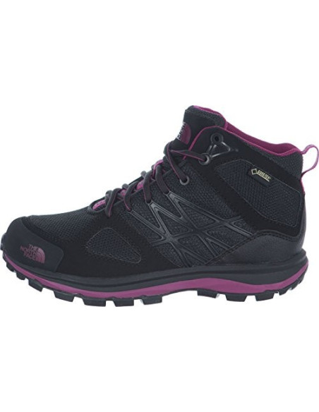 BOTA MUJER THE NORTH FACE