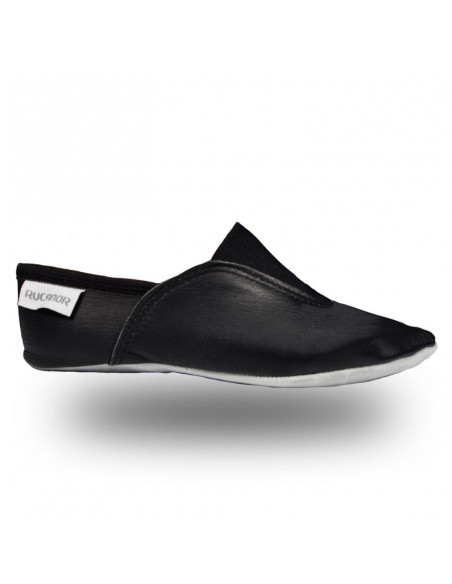 ZAPATILLAS DE BAILE CUERO