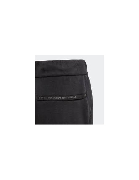 PANTALÓN POLAR ADIDAS