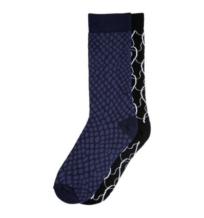PACK CALCETINES UNISEX ADIDAS