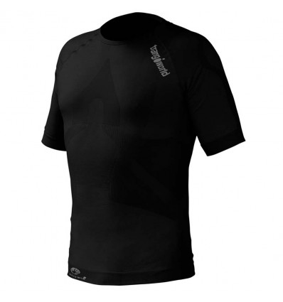 CAMISETA TÉRMICA MANGA CORTA