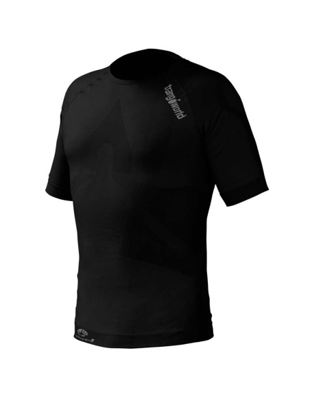 CAMISETA TÉRMICA MANGA CORTA