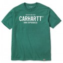 CAMISETA CARHARTT BÁSICA HOMBRE