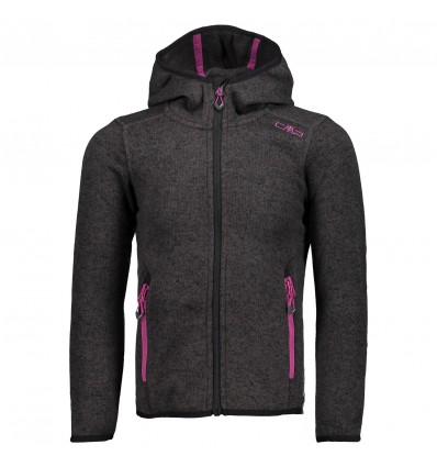 Chaqueta Campagnolo niña