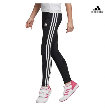 LEGGINGS ADIDAS TRES BANDAS NIÑA