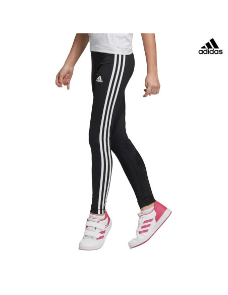 LEGGINGS ADIDAS TRES BANDAS NIÑA