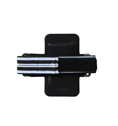 BRAZALETE NEOPRENO ADIDAS NEGRO