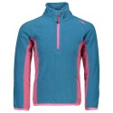 Polo polar Campagnolo niña