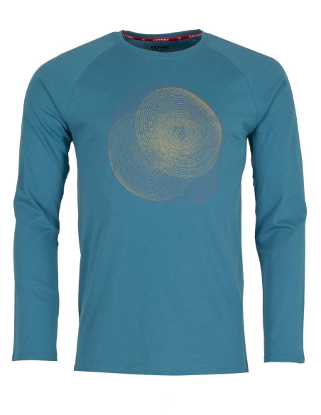 CAMISETA MANGA LARGA ASTORE