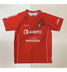 REPLICA  2ºEQUIPACION ORDIZIA RUGBY  SR