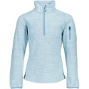 Polo polar Campagnolo niña