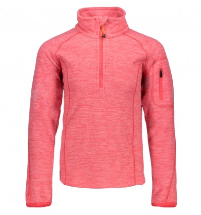 Polo polar Campagnolo niña