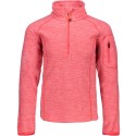 Polo polar Campagnolo niña