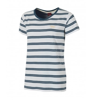 CAMISETA M.C ASTORE RAYAS