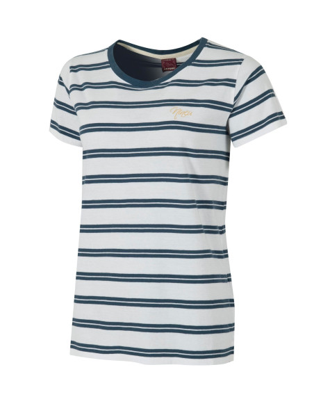 CAMISETA M.C ASTORE RAYAS