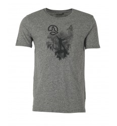 CAMISETA HOMBRE TERNUA