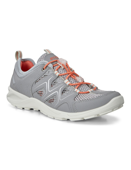 ZAPATILLA REJILLA ECCO MUJER