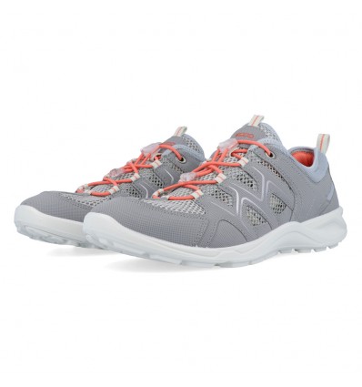 ZAPATILLA REJILLA ECCO MUJER
