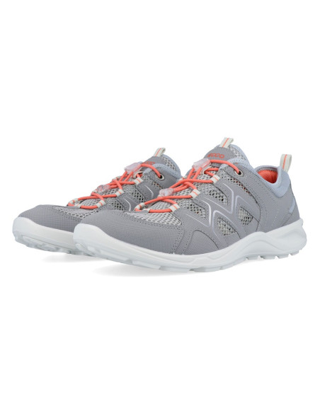 ZAPATILLA REJILLA ECCO MUJER