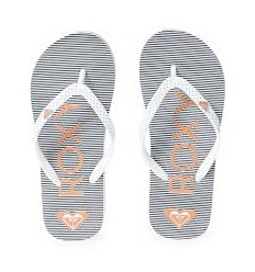 CHANCLAS ROXY NIÑA 2