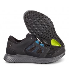 Zapatilla Ecco Transpirable Hombre 2