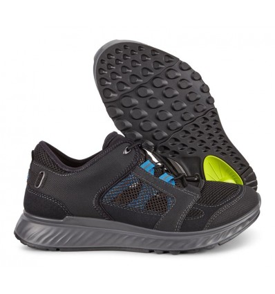 Zapatilla Ecco Transpirable Hombre