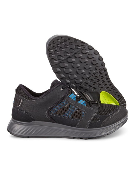 Zapatilla Ecco Transpirable Hombre