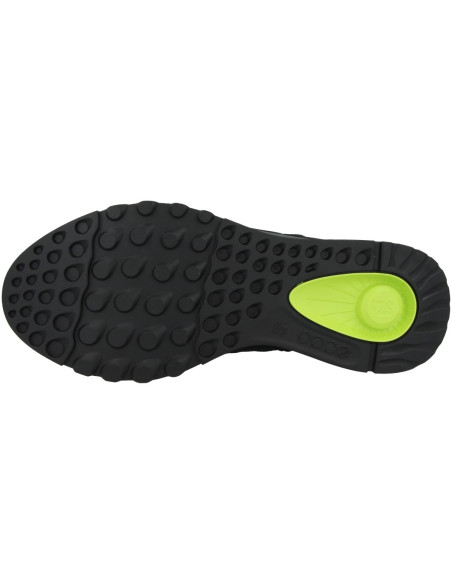 Zapatilla Ecco Transpirable Hombre