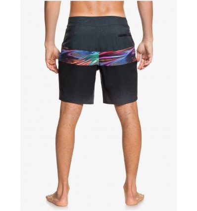 BAÑADOR CINTURA FIJA QUIKSILVER HOMBRE