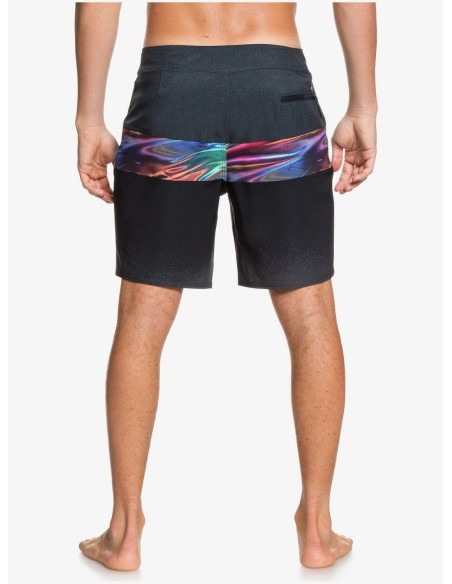 BAÑADOR CINTURA FIJA QUIKSILVER HOMBRE