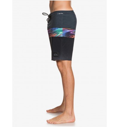 BAÑADOR CINTURA FIJA QUIKSILVER HOMBRE