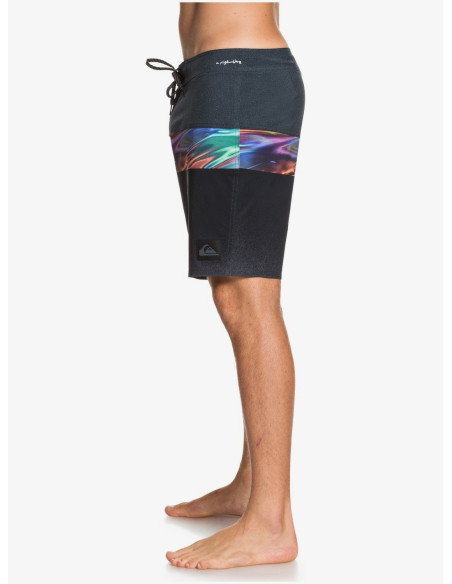 BAÑADOR CINTURA FIJA QUIKSILVER HOMBRE
