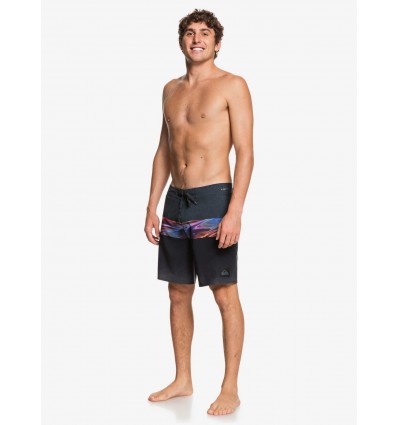 BAÑADOR CINTURA FIJA QUIKSILVER HOMBRE