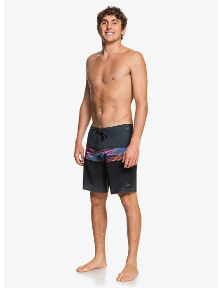 BAÑADOR CINTURA FIJA QUIKSILVER HOMBRE