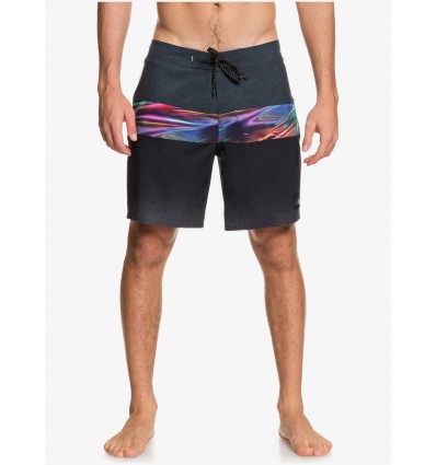BAÑADOR CINTURA FIJA QUIKSILVER HOMBRE