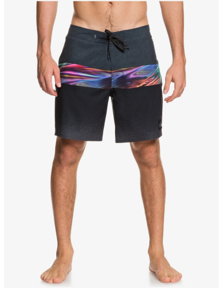 BAÑADOR CINTURA FIJA QUIKSILVER HOMBRE