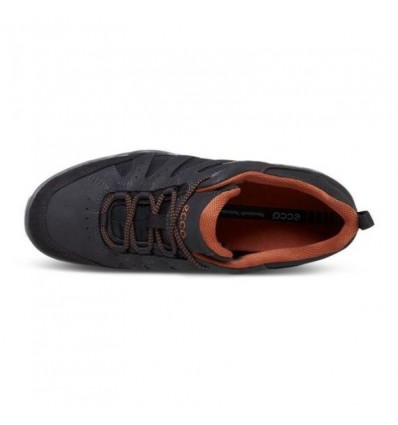 Zapatillas Ecco Sierra GTX SR negro