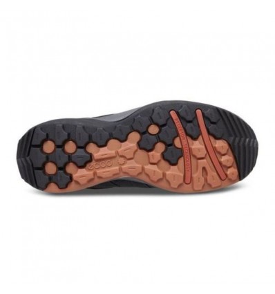Zapatillas Ecco Sierra GTX SR negro