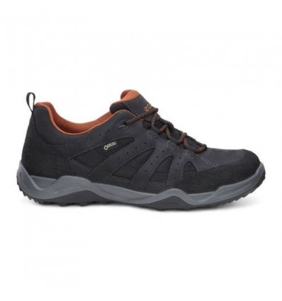 Zapatillas Ecco Sierra GTX SR negro